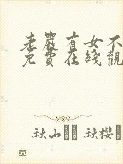 老严有女不愁嫁免费在线观看