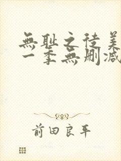 无耻之徒美版第一季无删减高清