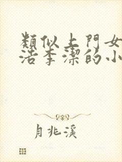 类似上门女婿王浩李洁的小说