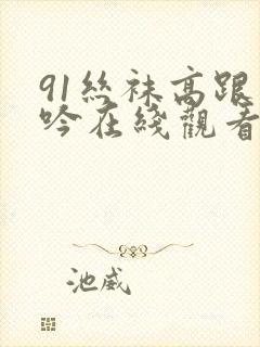 91丝袜高跟呻吟在线观看