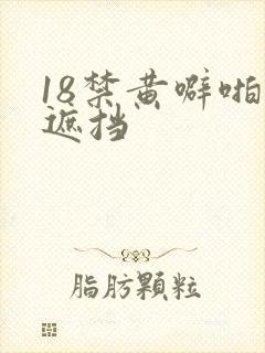 18禁黄噼啪无遮挡