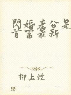 闪婚老公是千亿首富最新