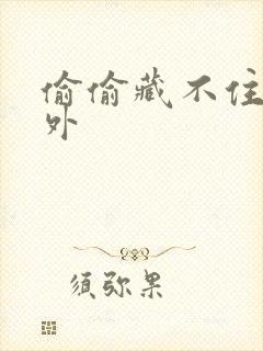 偷偷藏不住的番外