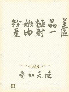 粉嫩极品美女国产内射一区白浆后入