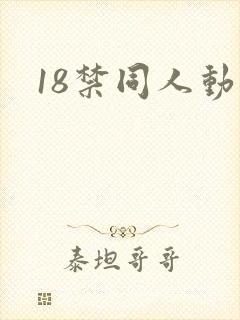 18禁同人动漫封面