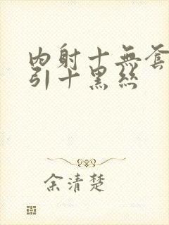 内射十无套十勾引十黑丝