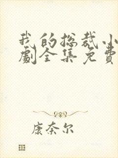 我的总裁小姨短剧全集免费播放