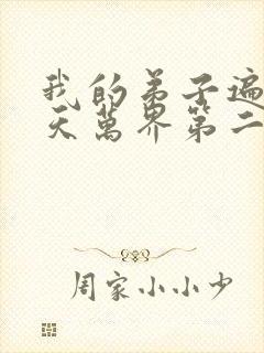 我的弟子遍布诸天万界第二季免费