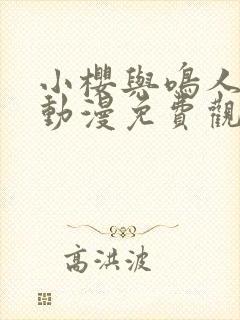 小樱与鸣人之夜动漫免费观看全集封面