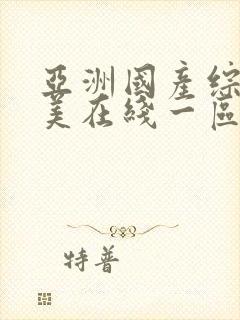 亚洲国产综合欧美在线一区二区