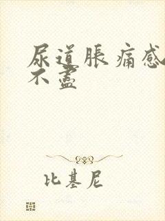 尿道胀痛感觉尿不尽