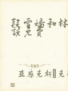 段雪娇和林杰小说免费