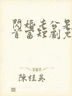 闪婚老公是千亿首富短剧免费下载