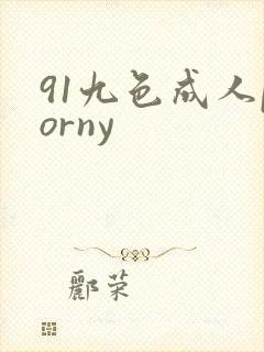 91九色成人porny