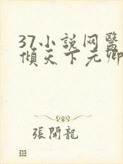 37小说网医妃倾天下元卿凌