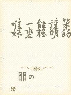 唯一能让笨蛋妹妹变聪明的办法动漫免费观看