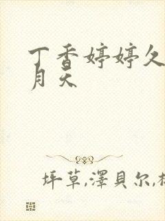 丁香婷婷久久五月天封面