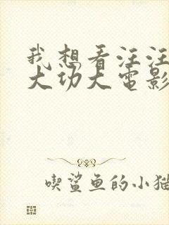 我想看汪汪队立大功大电影