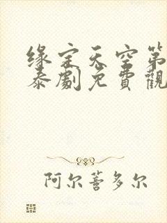 缘定天空第九集泰剧免费观看