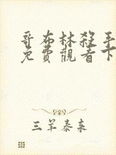 哥布林杀手漫画免费观看下拉式封面