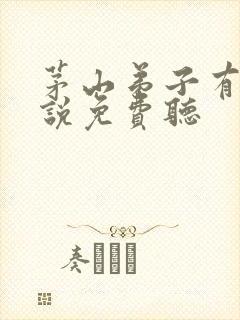 茅山弟子有声小说免费听