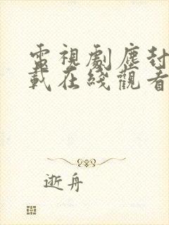 电视剧尘封十三载在线观看