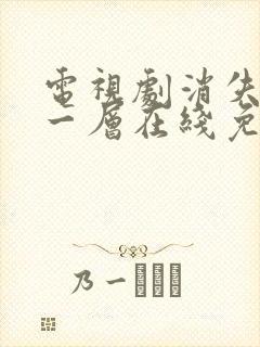 电视剧消失的十一层在线免费观看