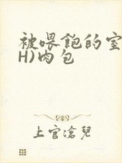 被喂饱的室友(H)肉包