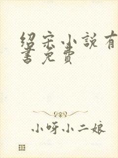 绍宋小说有声听书免费