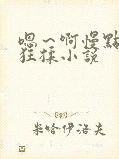 嗯～啊慢点扒开狂揉小说封面