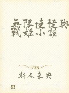 无限使徒与十二战姬小说