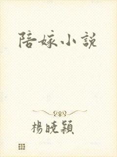 陪嫁小说