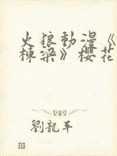 火狼动漫《夜勤栋梁》樱花全集