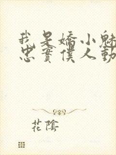 我是娇小魅魔的忠实仆人动漫有几集