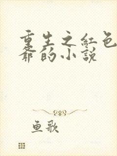 重生之红色太子爷的小说封面