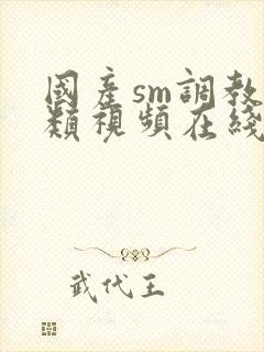 国产sm调教另类视频在线观看封面