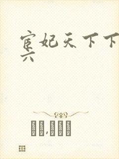 宦妃天下下拉式六
