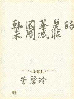 韩国华丽的外出未删减版