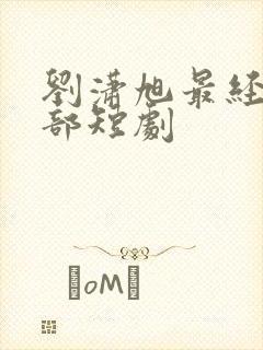 刘潇旭最经典十部短剧