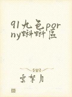 91九色porny蝌蚪区