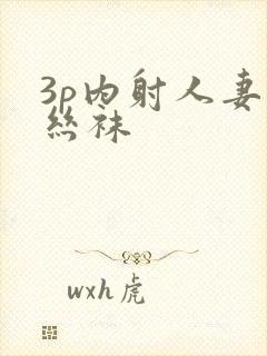 3p内射人妻黑丝袜封面