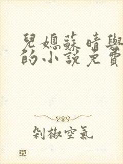 儿媳苏晴与杨彬的小说免费阅读无弹窗封面