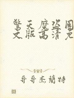 惊天魔盗团2英文版高清免费观看封面