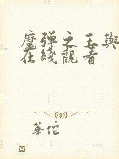 魔弹之王与战姬在线观看