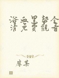 浴血黑帮全季高清免费观看