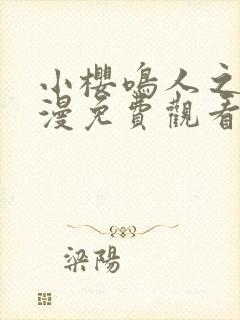 小樱鸣人之夜动漫免费观看全集高清版封面