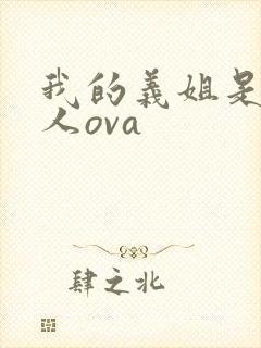 我的义姐是不良人ova