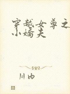 穿越女尊之独宠小娇夫封面