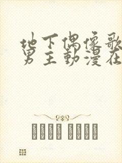 地下偶像歌手双男主动漫在线观看