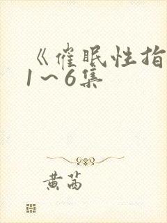 《催眠性指导》1～6集